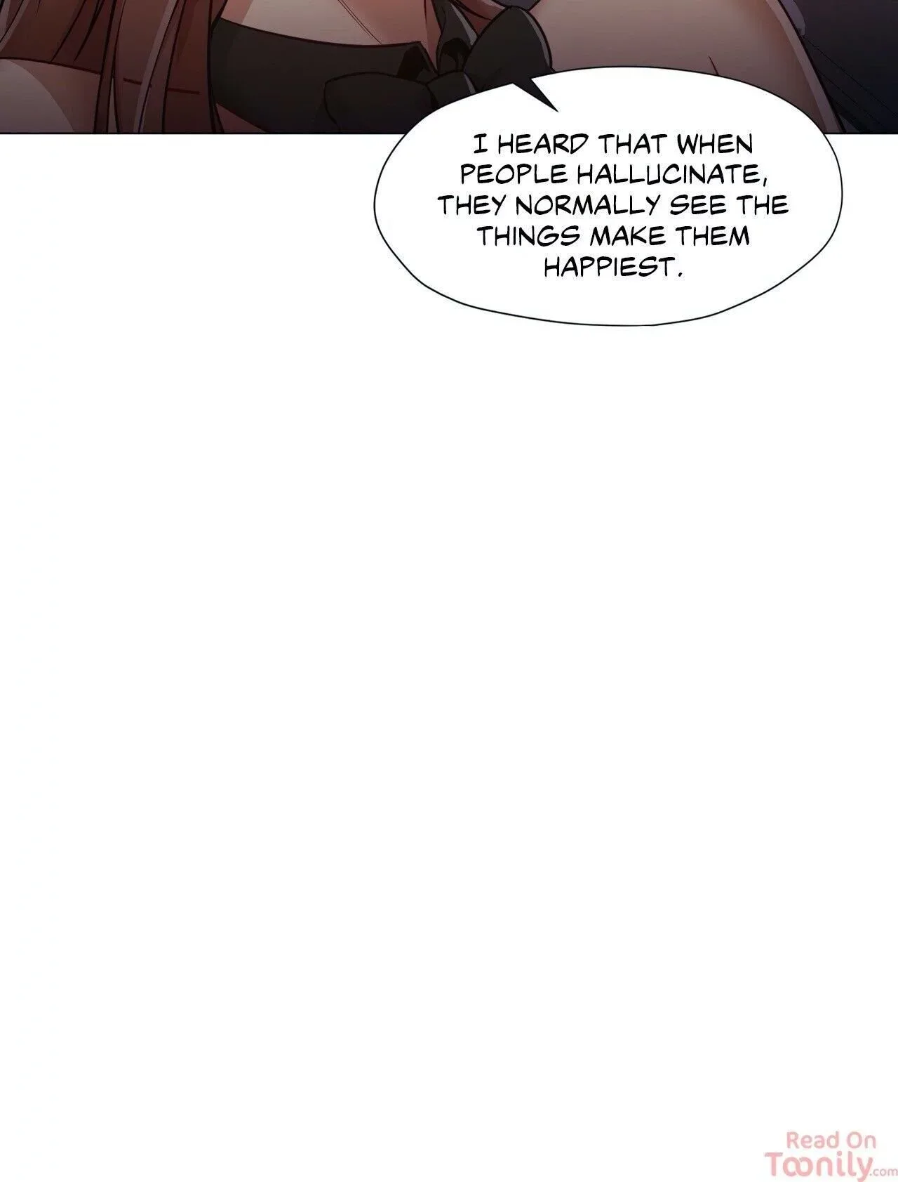Man Up! Girl Chapter 64 page 34