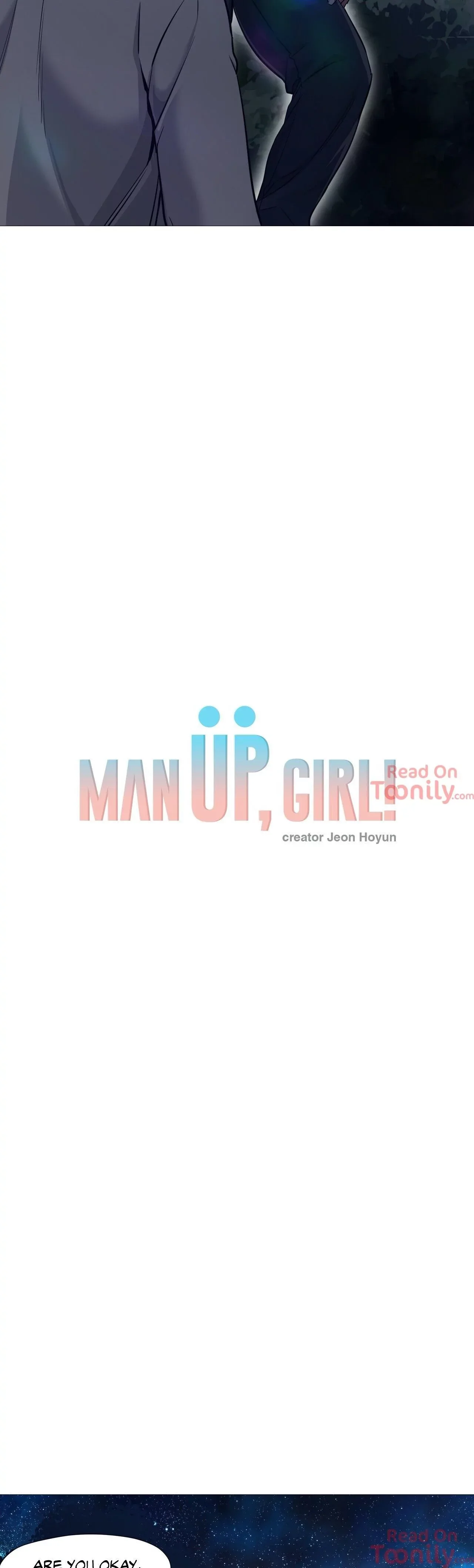 Man Up! Girl Chapter 48 page 44