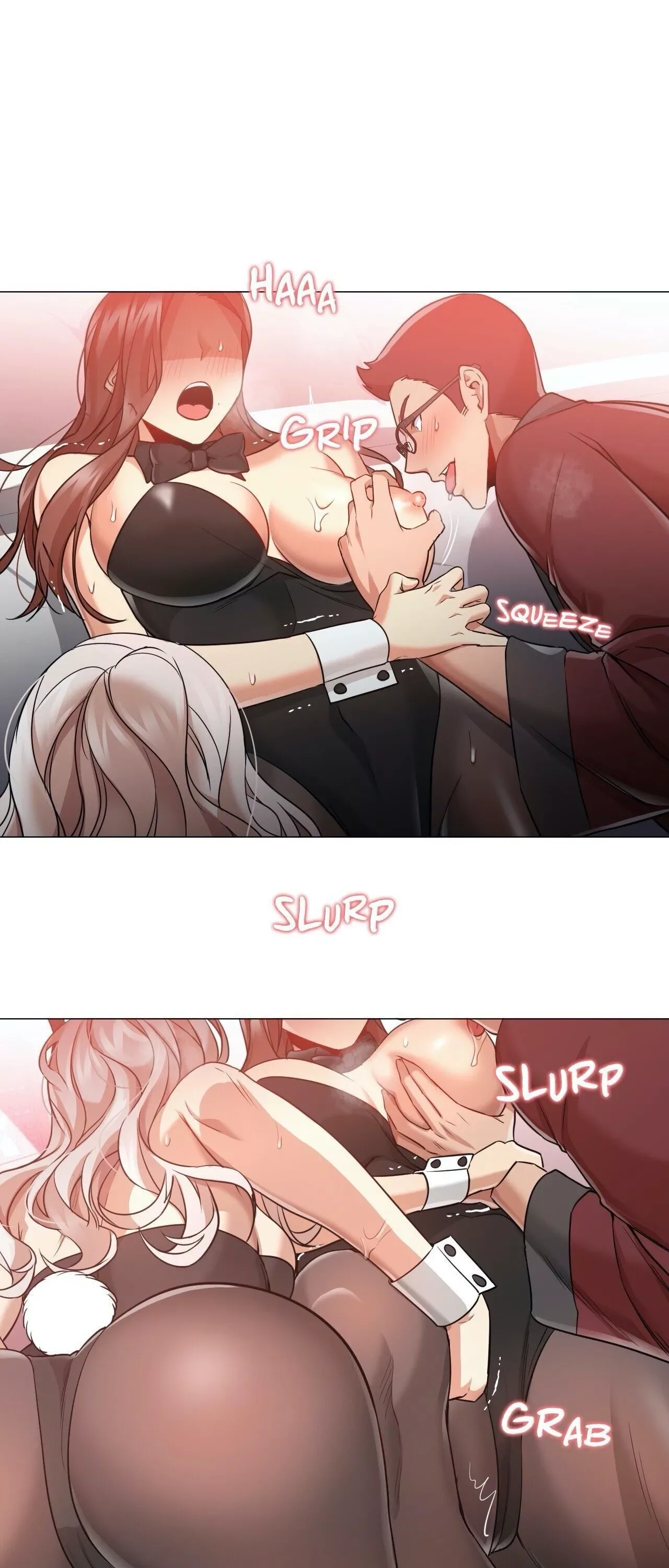 Man Up! Girl Chapter 64 page 39