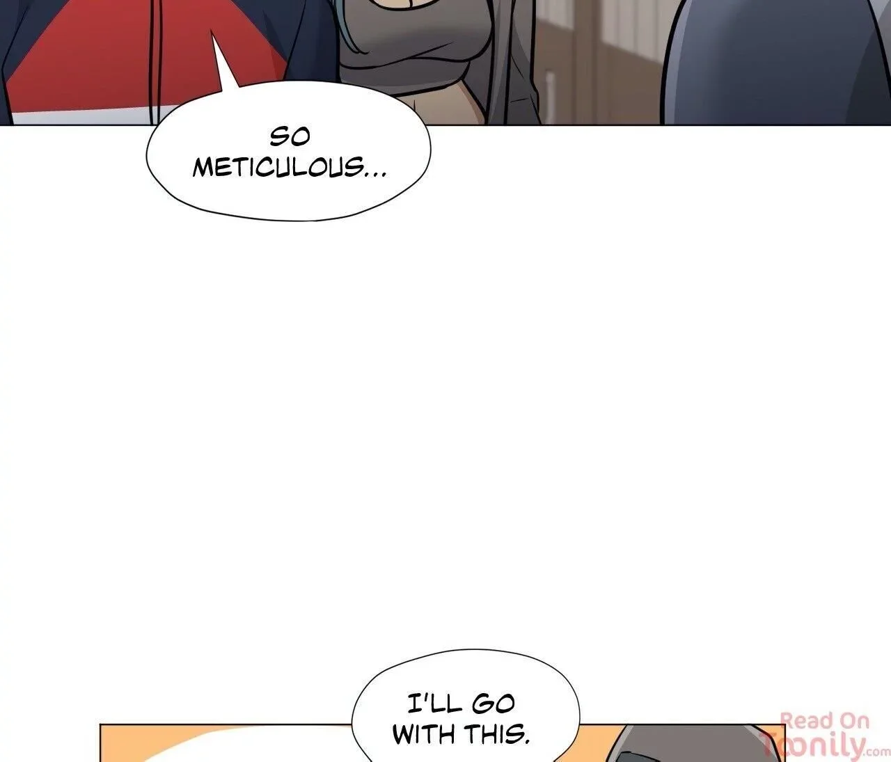 Man Up! Girl Chapter 63 page 46