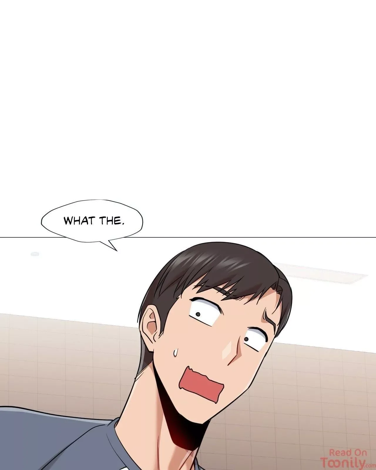 Man Up! Girl Chapter 60 page 20