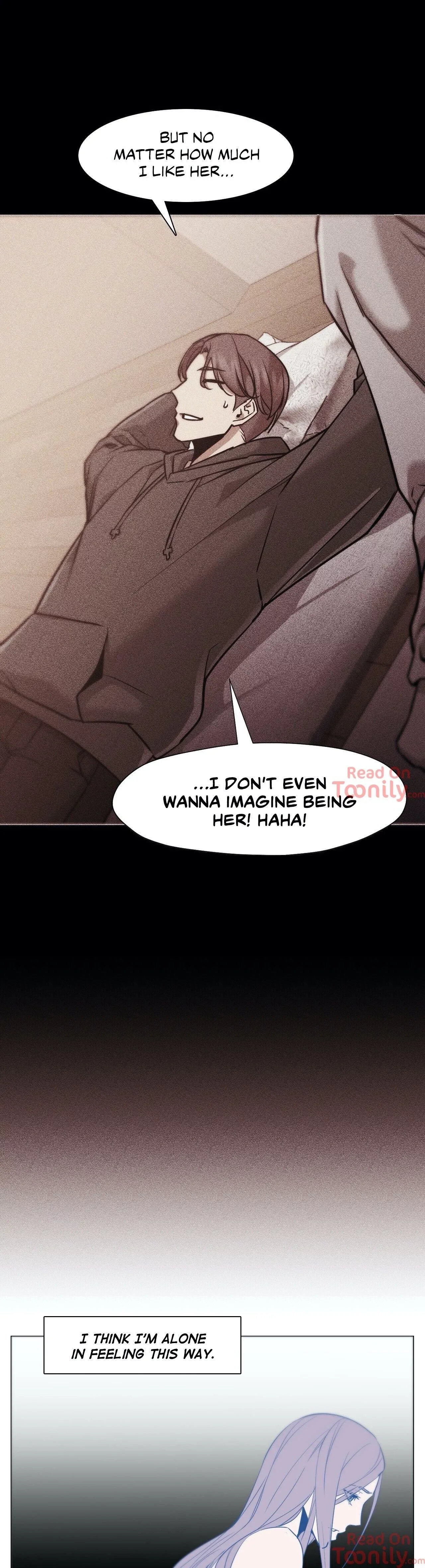 Man Up! Girl Chapter 50 page 42