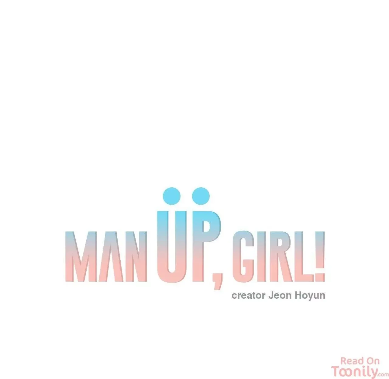 Man Up! Girl Chapter 65 page 8