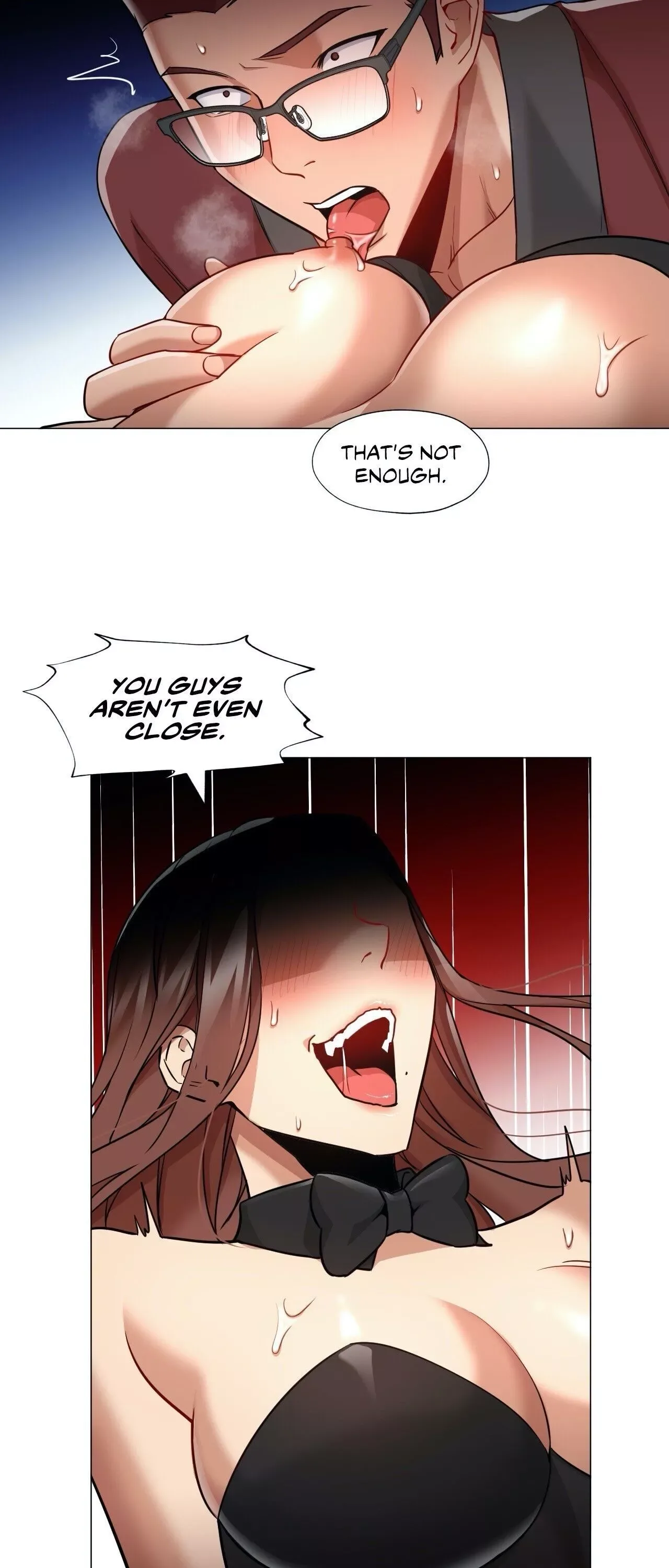 Man Up! Girl Chapter 64 page 41