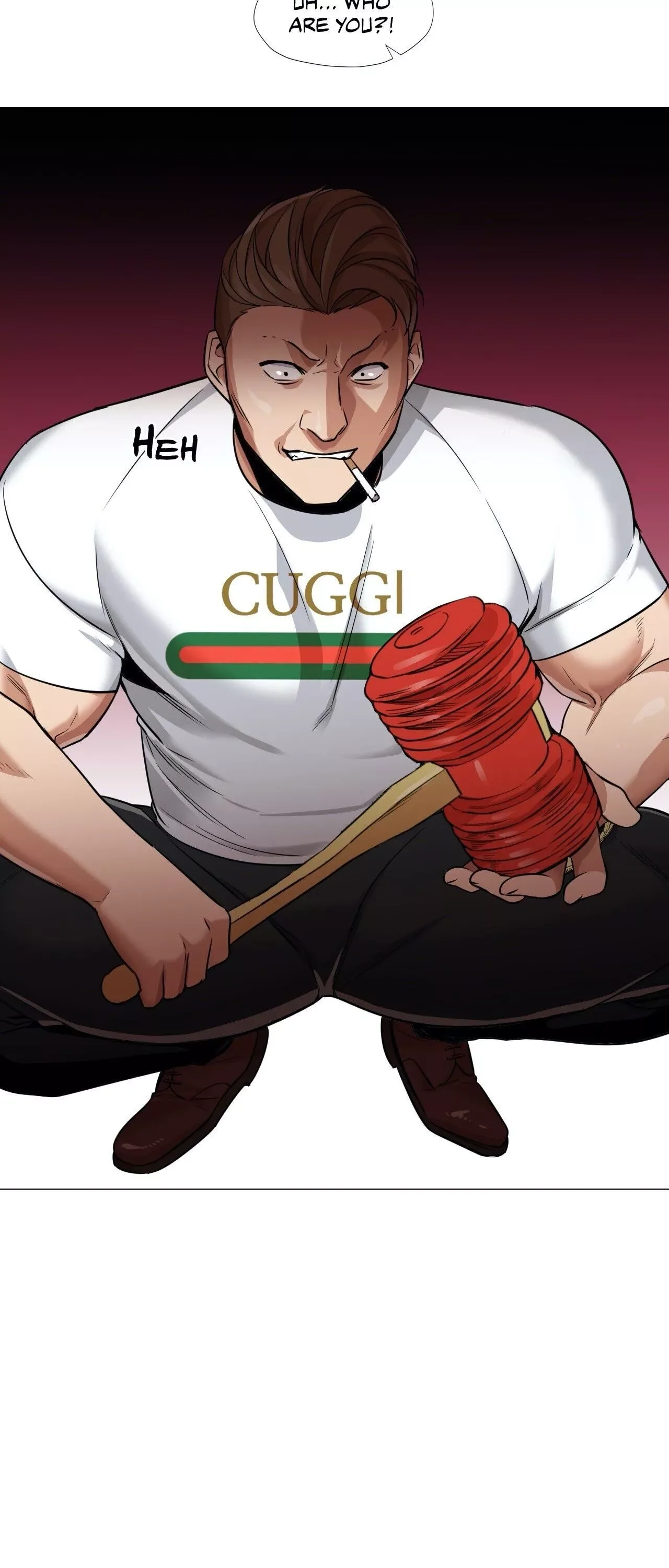 Man Up! Girl Chapter 63 page 51