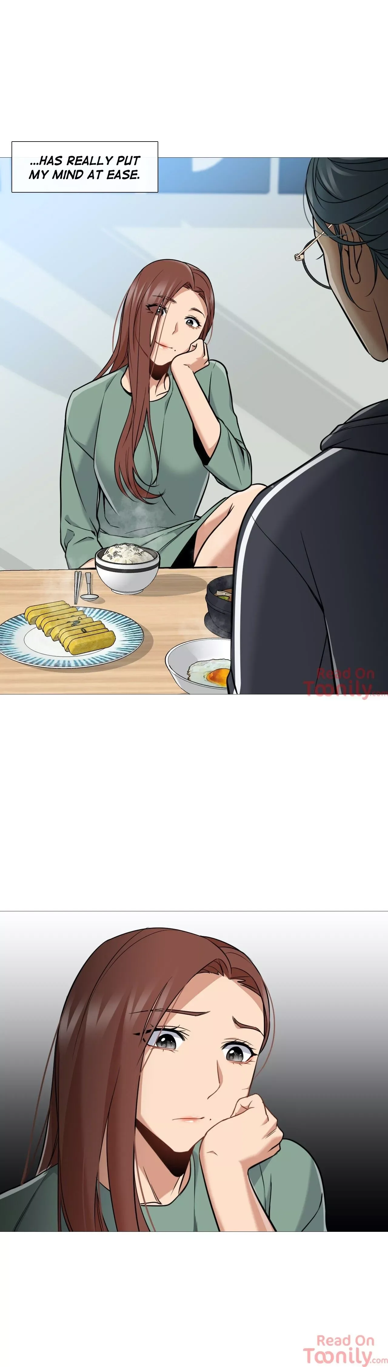 Man Up! Girl Chapter 45 page 49