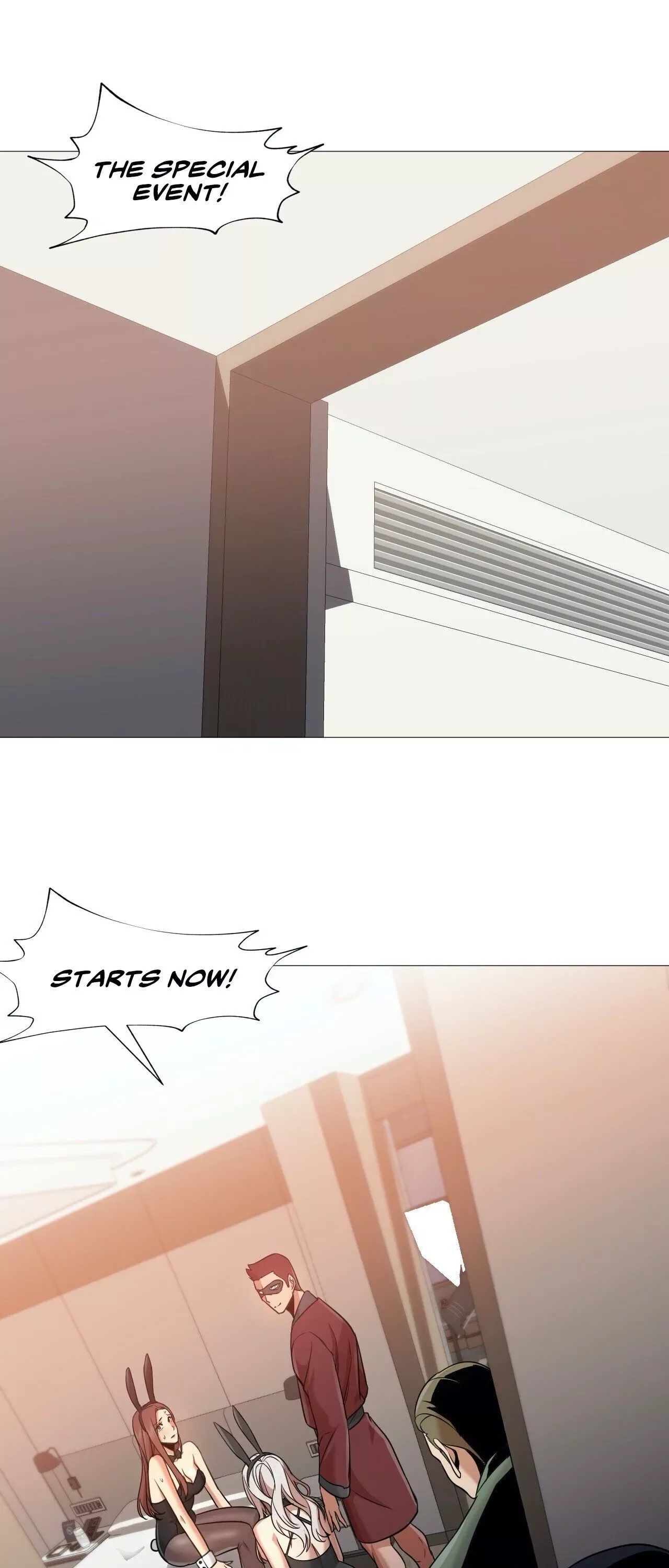 Man Up! Girl Chapter 64 page 49