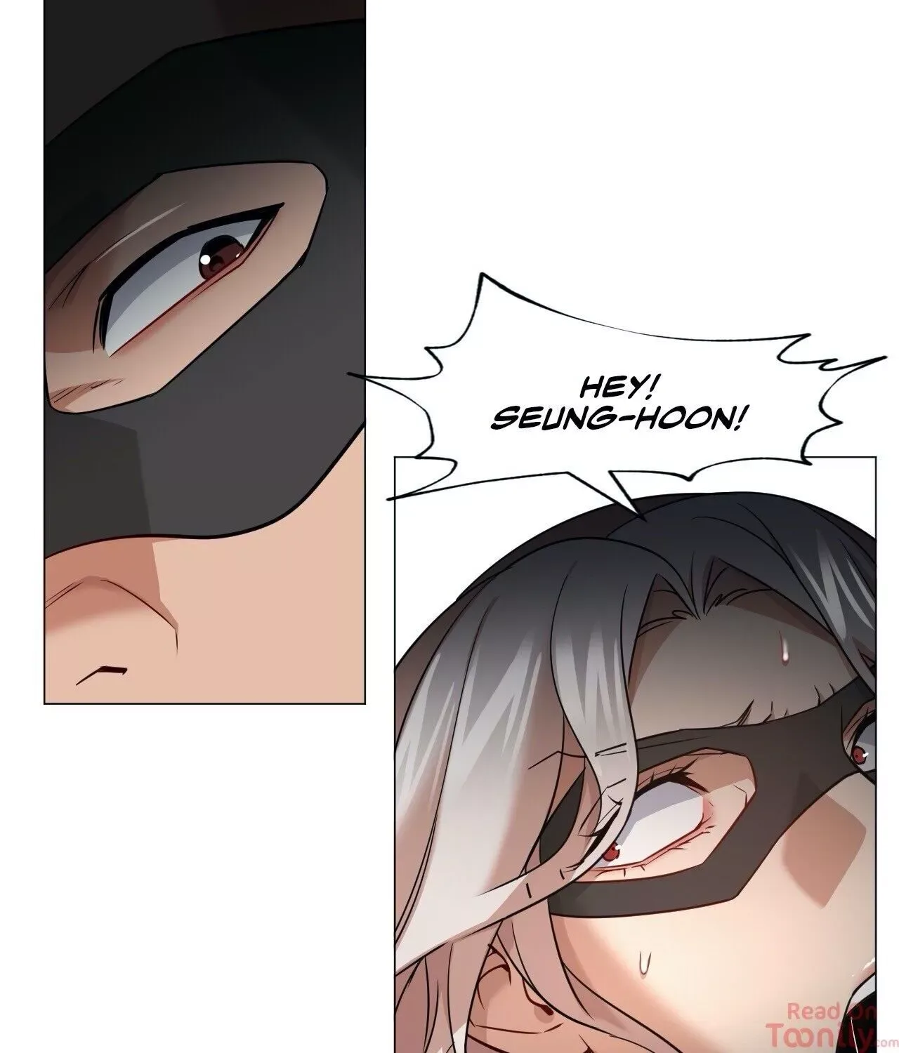 Man Up! Girl Chapter 64 page 52