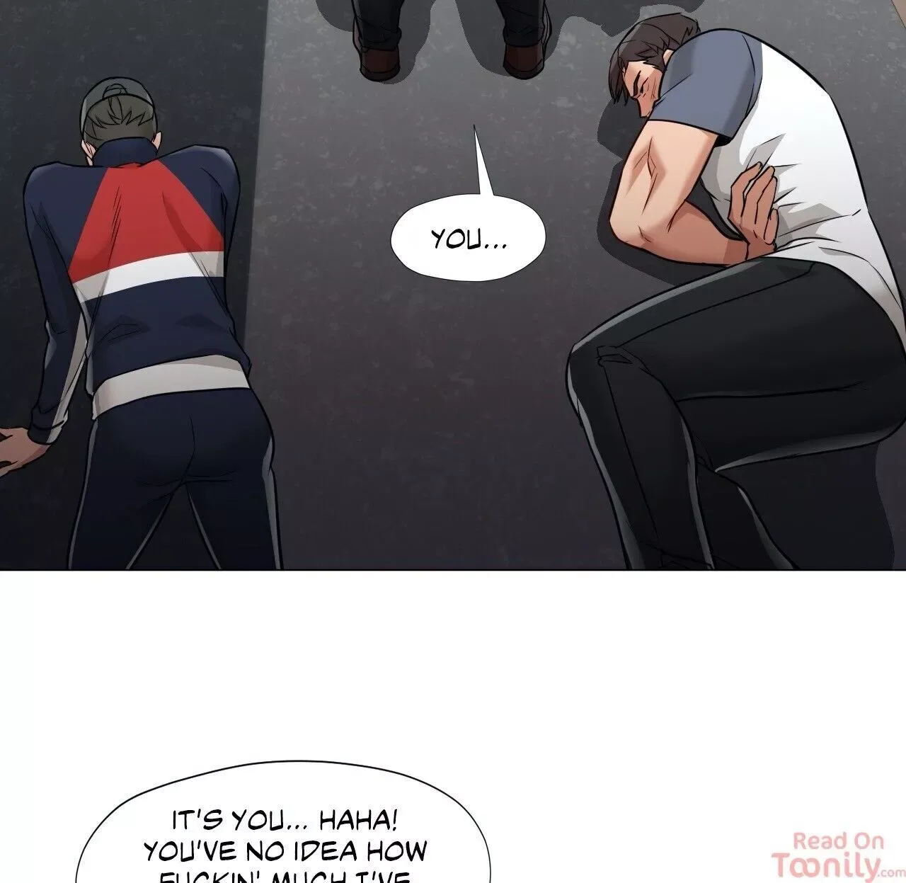 Man Up! Girl Chapter 65 page 10