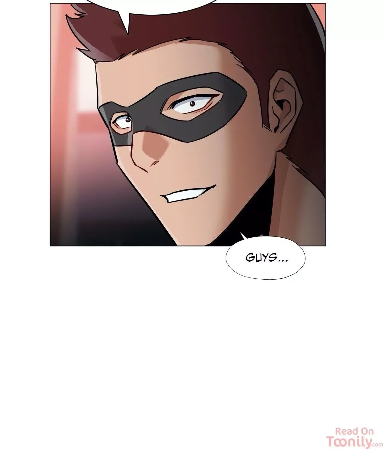 Man Up! Girl Chapter 64 page 54