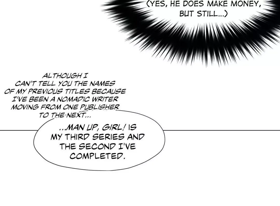Man Up! Girl Chapter 66 page 2