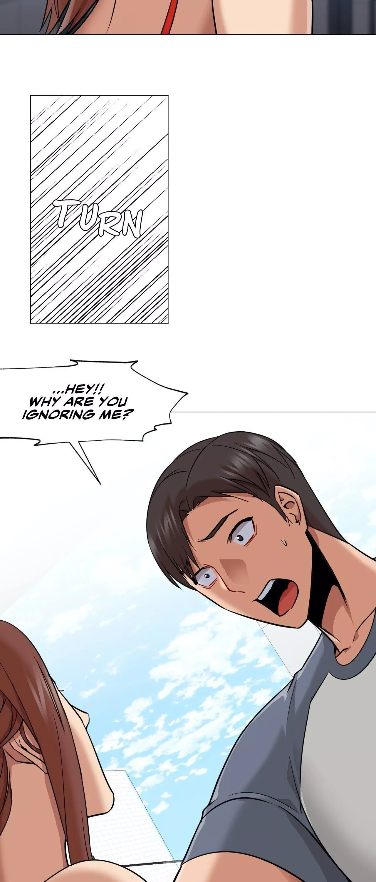 Man Up! Girl Chapter 60 page 25