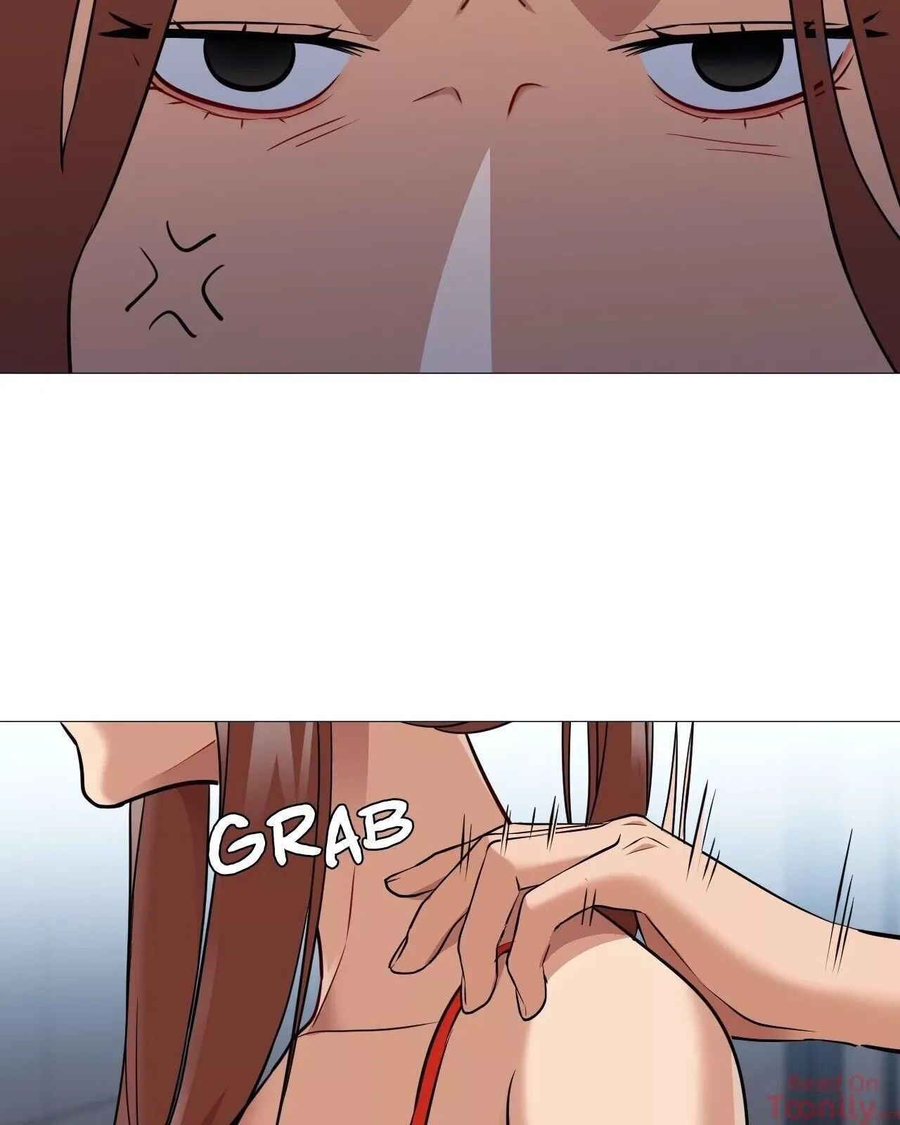 Man Up! Girl Chapter 60 page 24