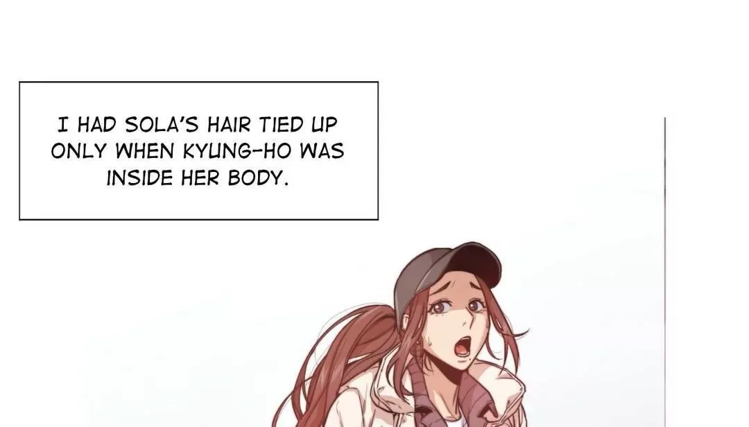 Man Up! Girl Chapter 66 page 10