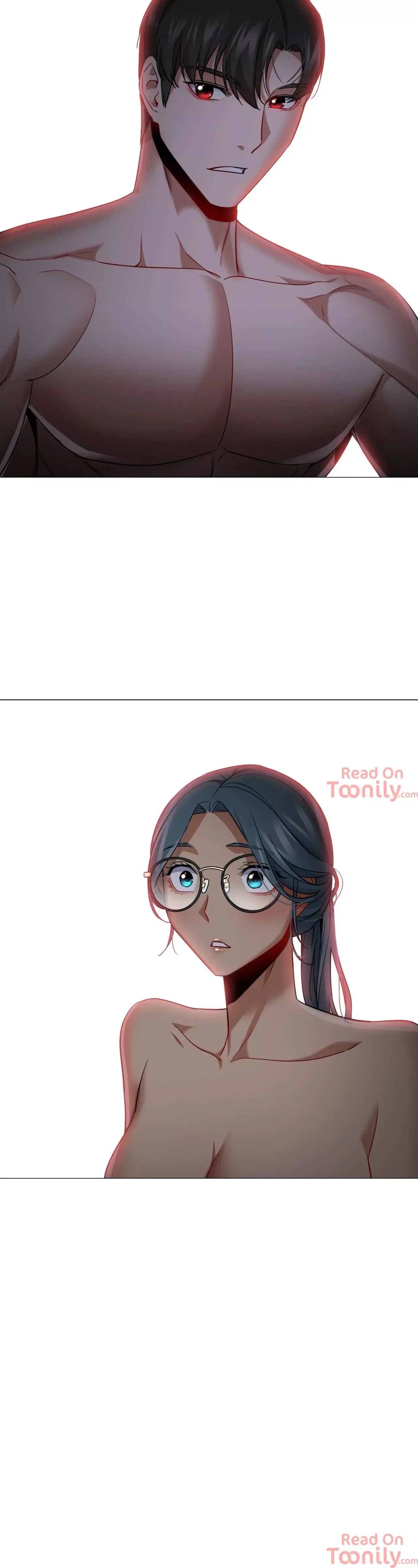 Man Up! Girl Chapter 53 page 38