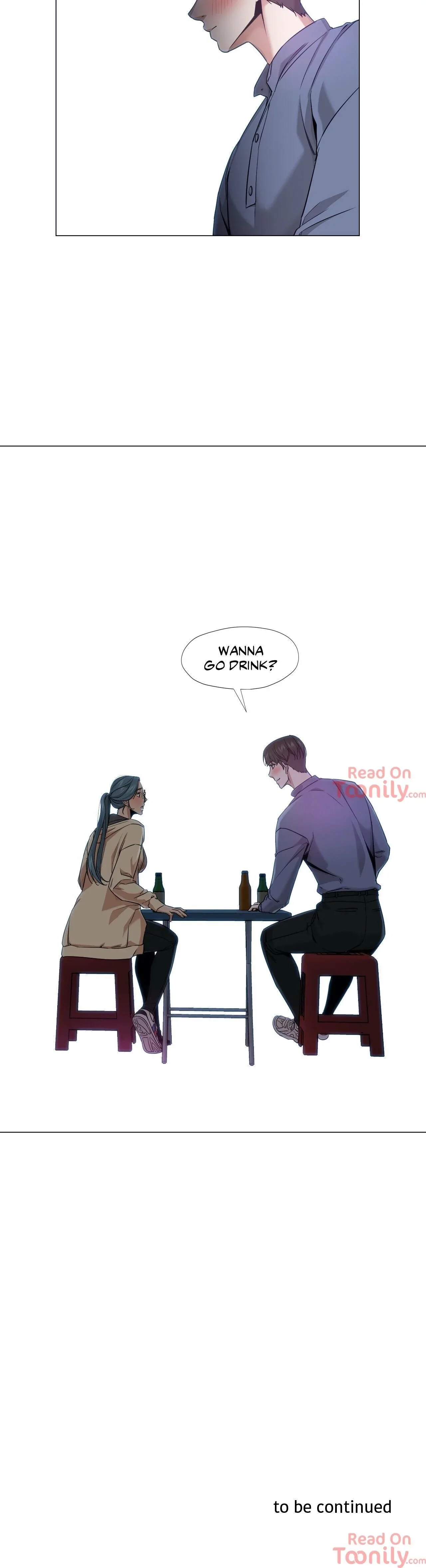 Man Up! Girl Chapter 50 page 48