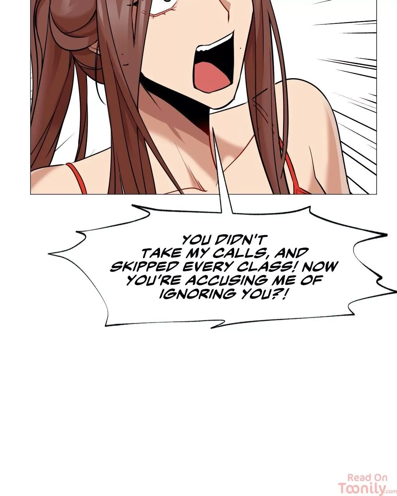 Man Up! Girl Chapter 60 page 28