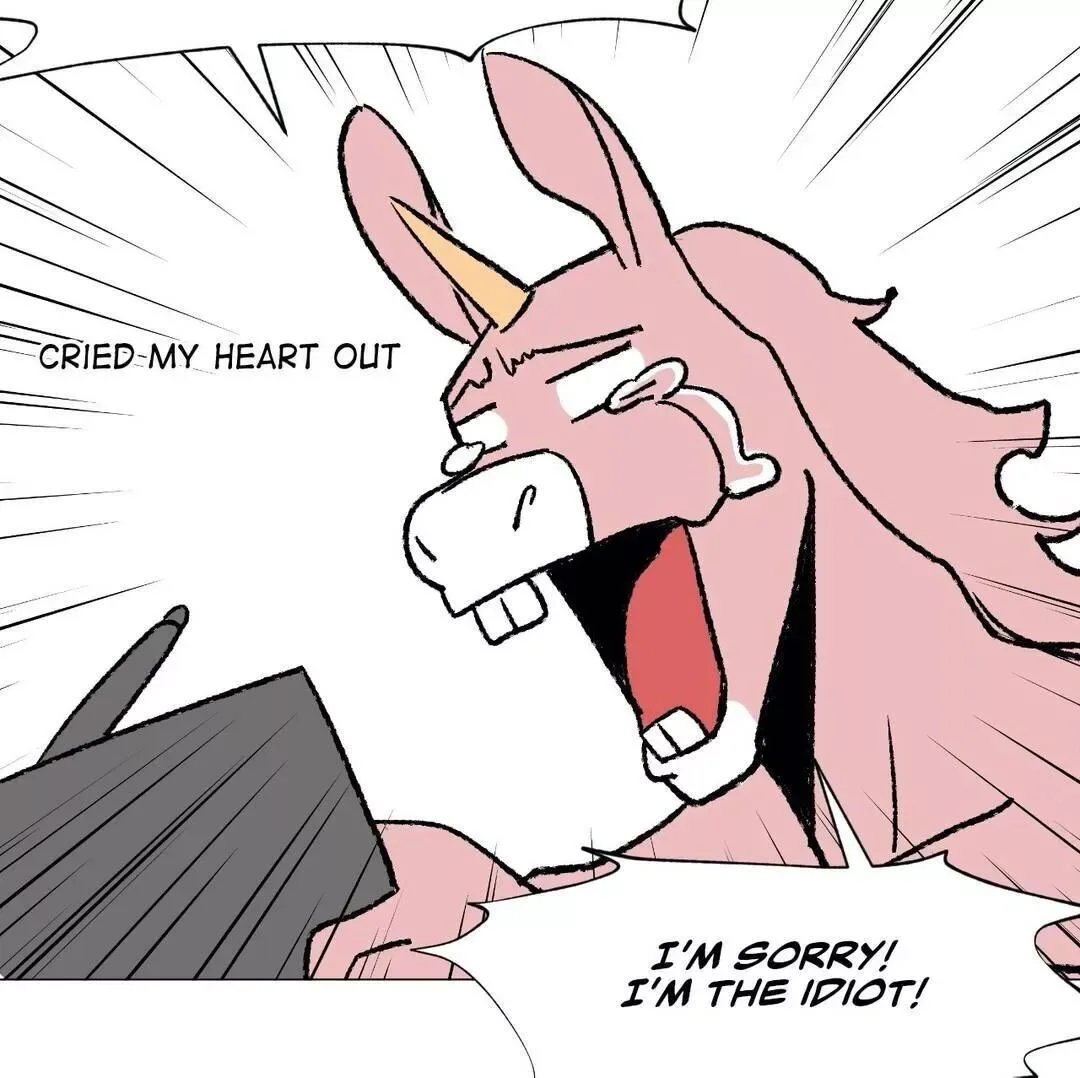 Man Up! Girl Chapter 66 page 34