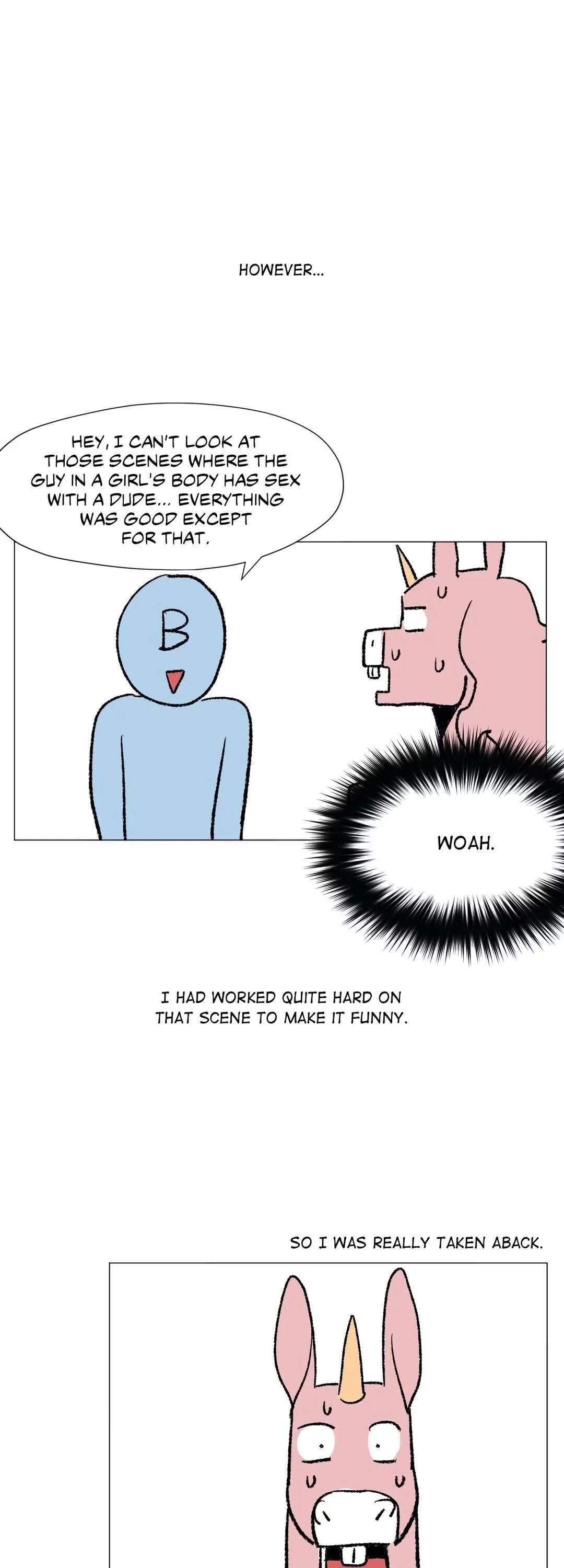 Man Up! Girl Chapter 66 page 29