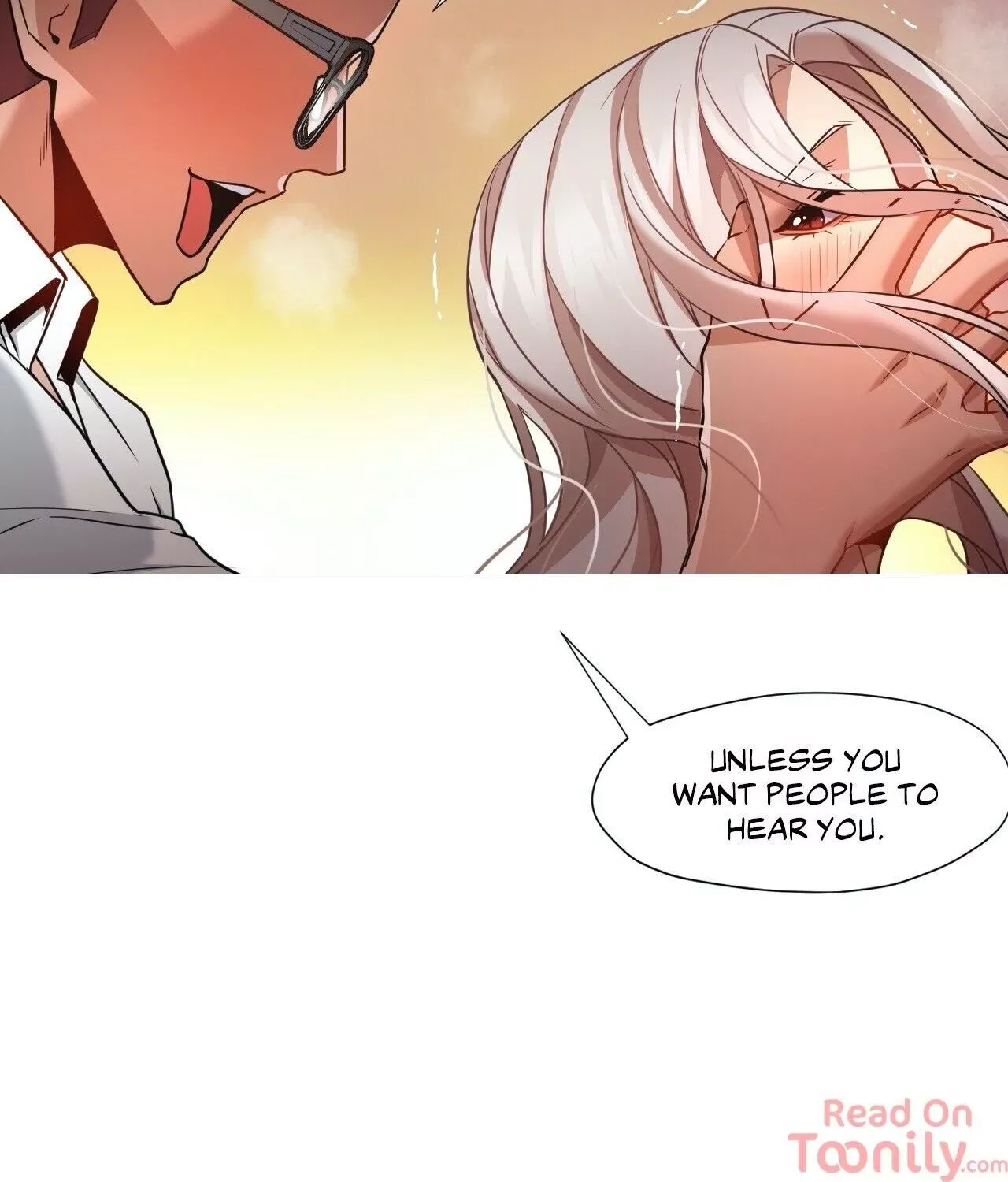 Man Up! Girl Chapter 59 page 32