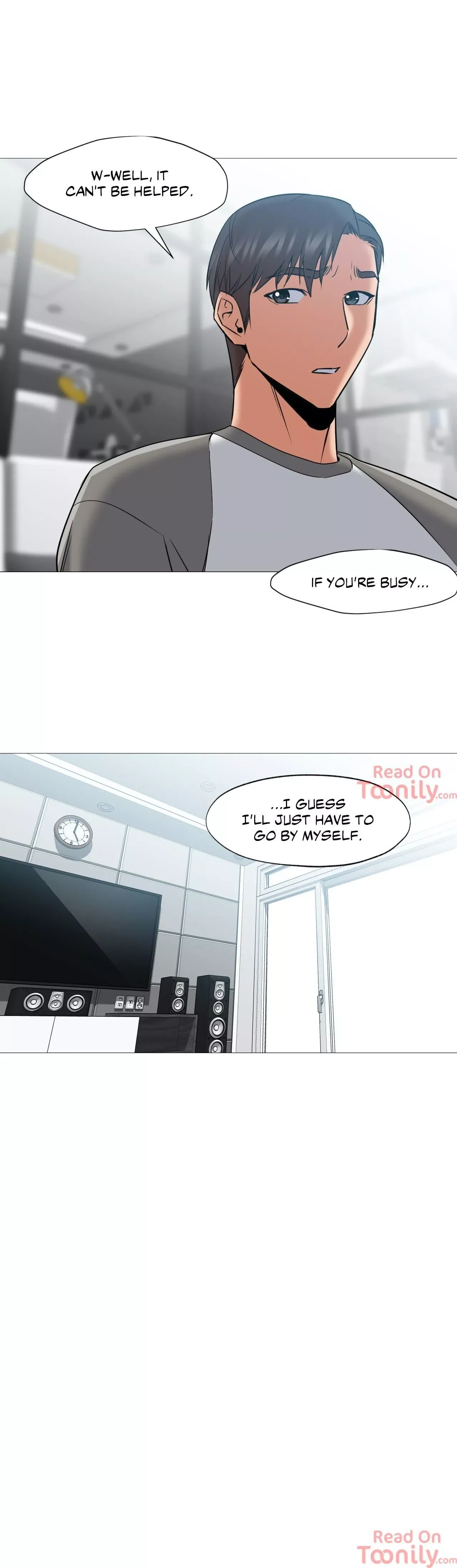 Man Up! Girl Chapter 45 page 56