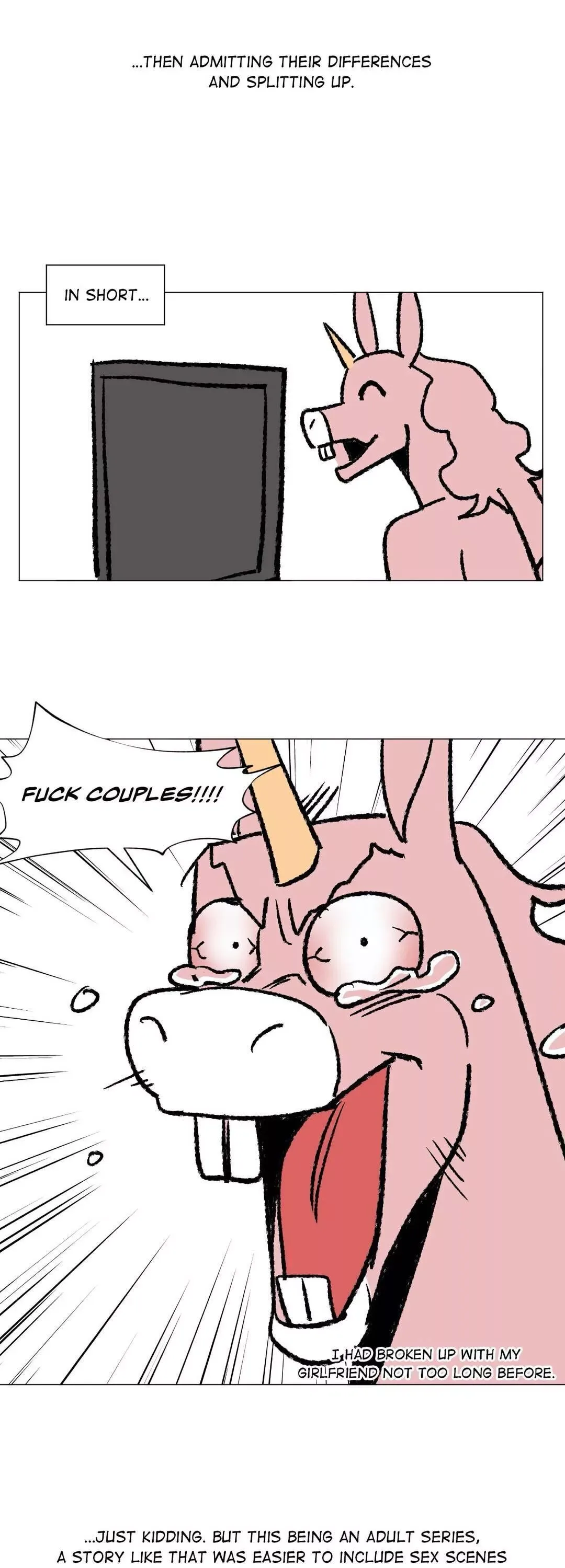 Man Up! Girl Chapter 66 page 27