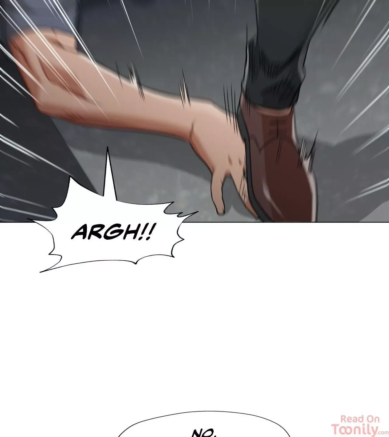 Man Up! Girl Chapter 65 page 16