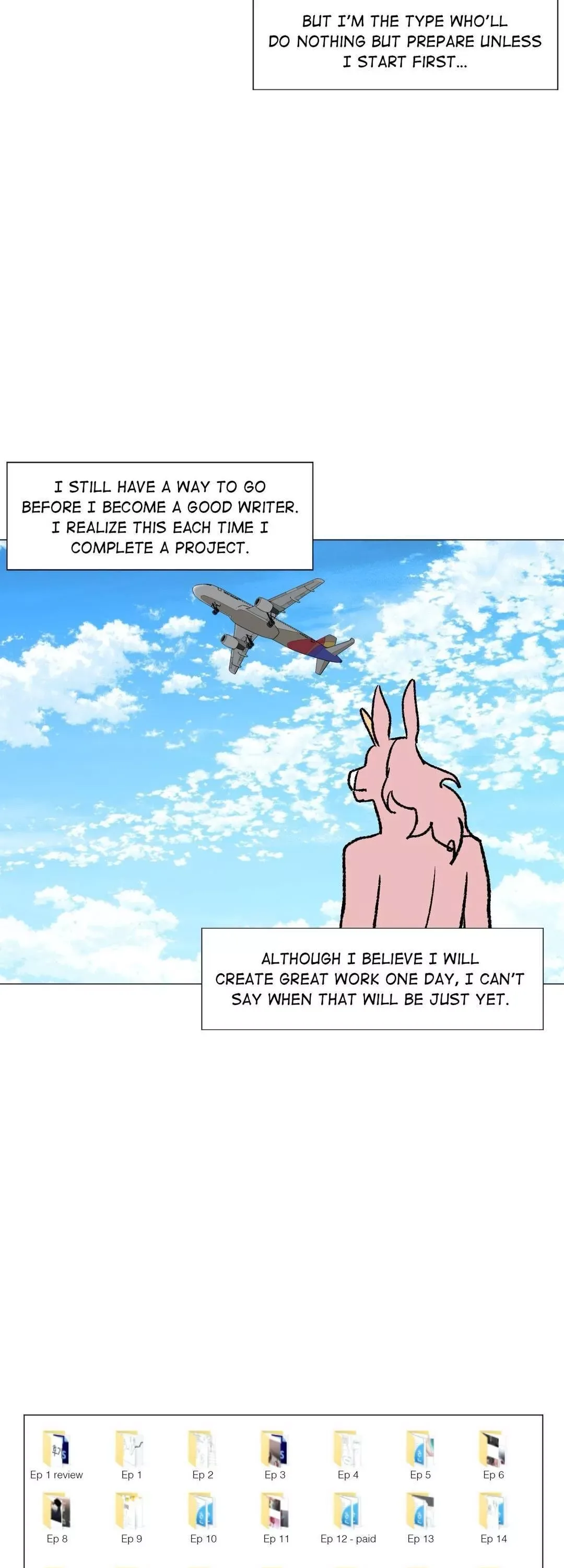 Man Up! Girl Chapter 66 page 37