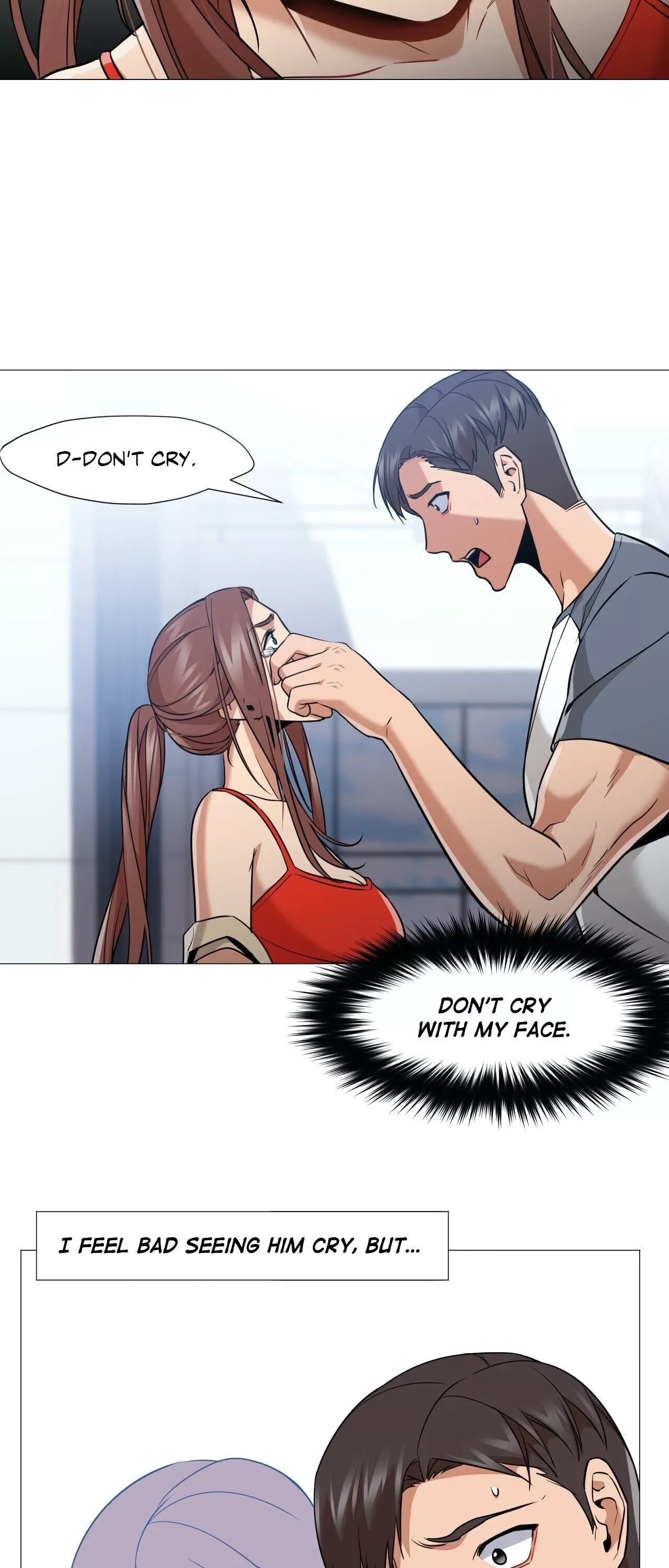 Man Up! Girl Chapter 60 page 31