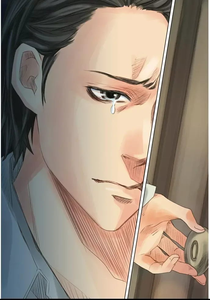 Void's enigmatic Mansion Chapter 8 page 40