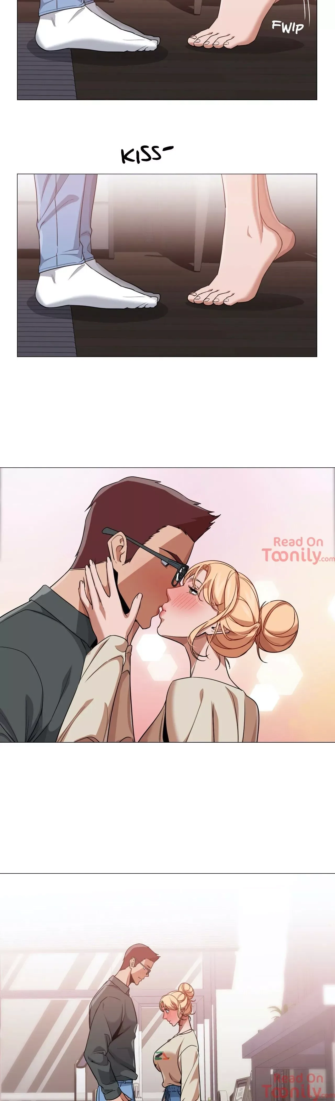 Man Up! Girl Chapter 53 page 44