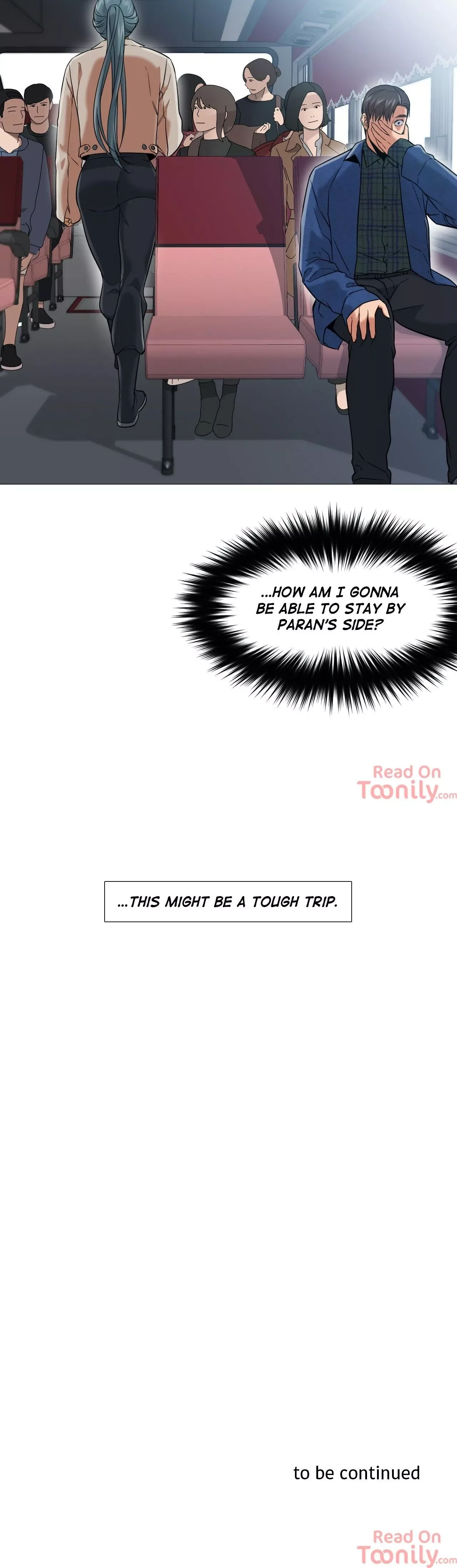 Man Up! Girl Chapter 45 page 60