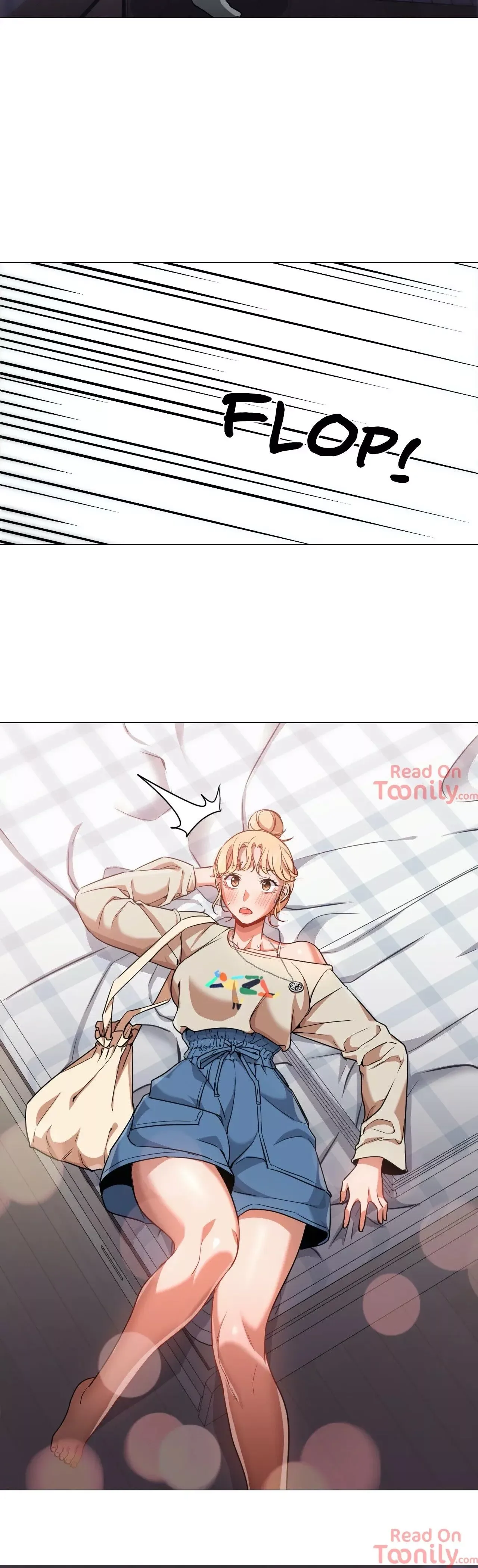 Man Up! Girl Chapter 53 page 46