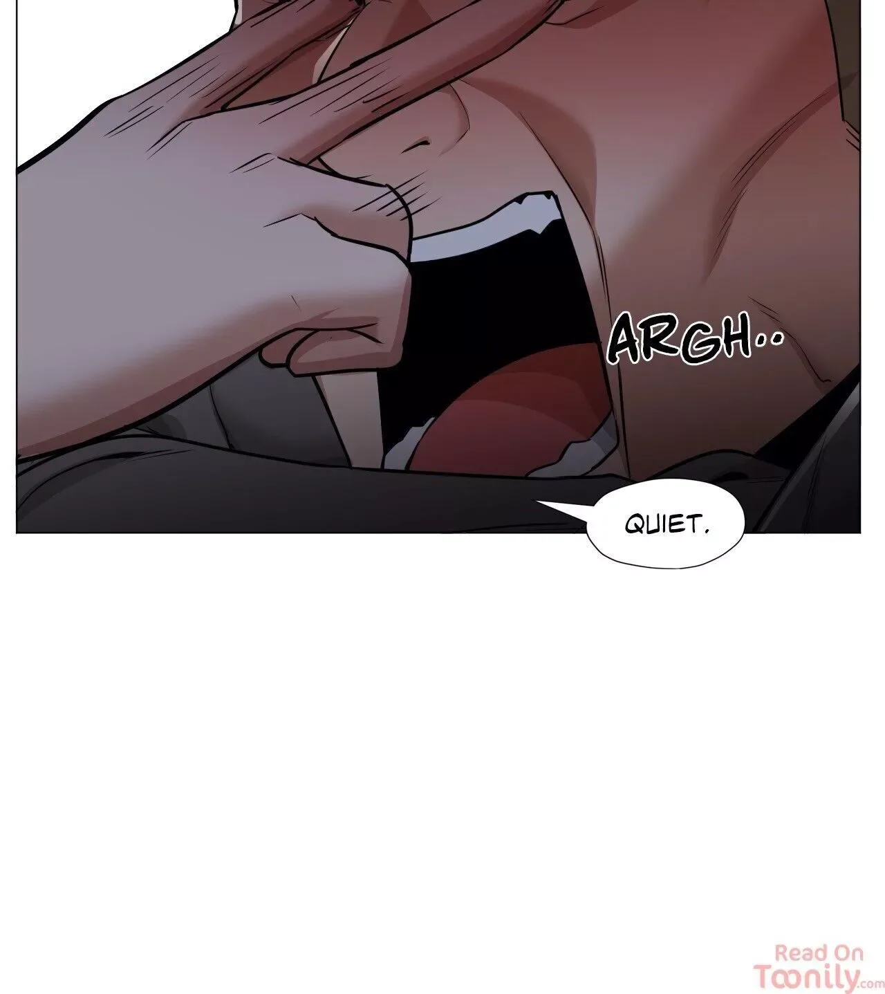 Man Up! Girl Chapter 65 page 22