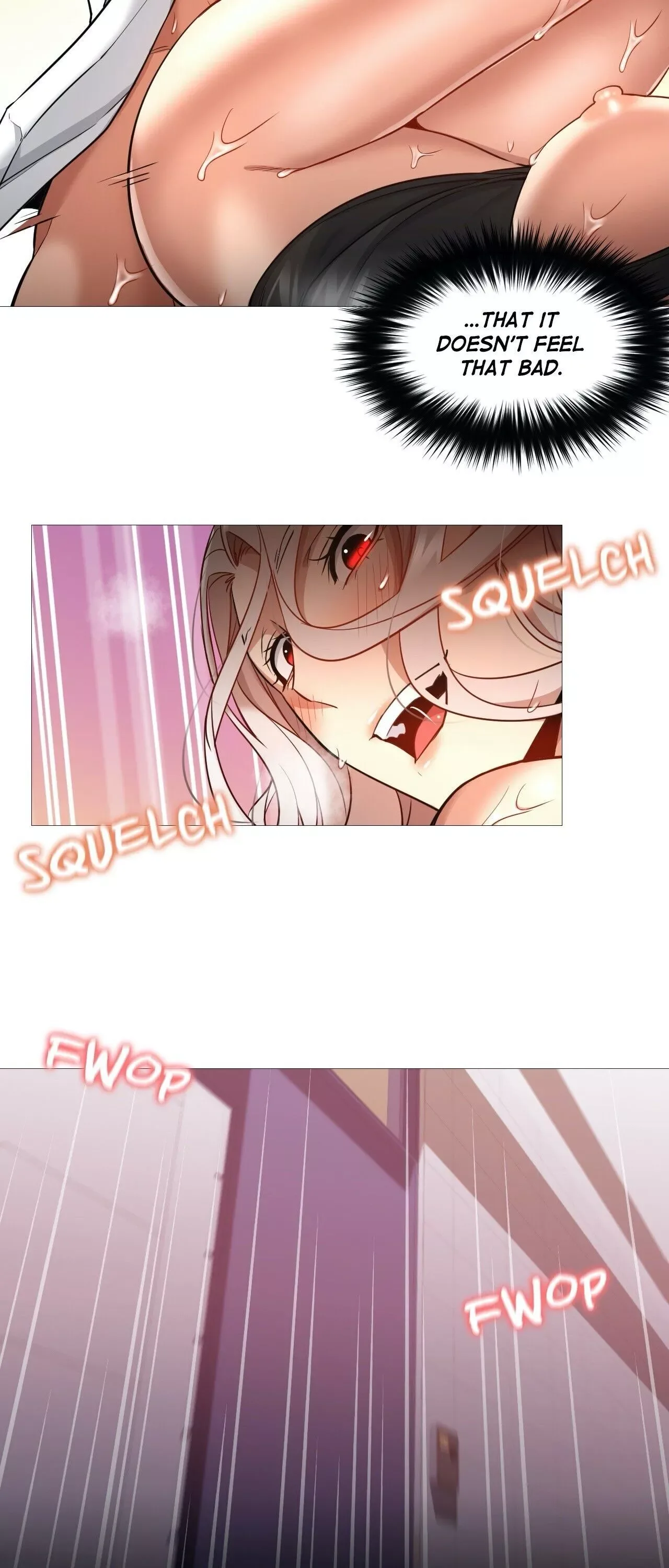 Man Up! Girl Chapter 59 page 41
