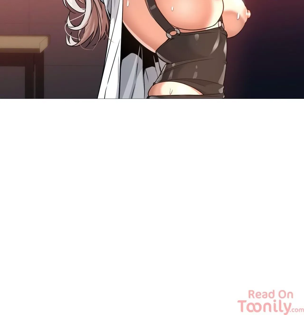 Man Up! Girl Chapter 59 page 44
