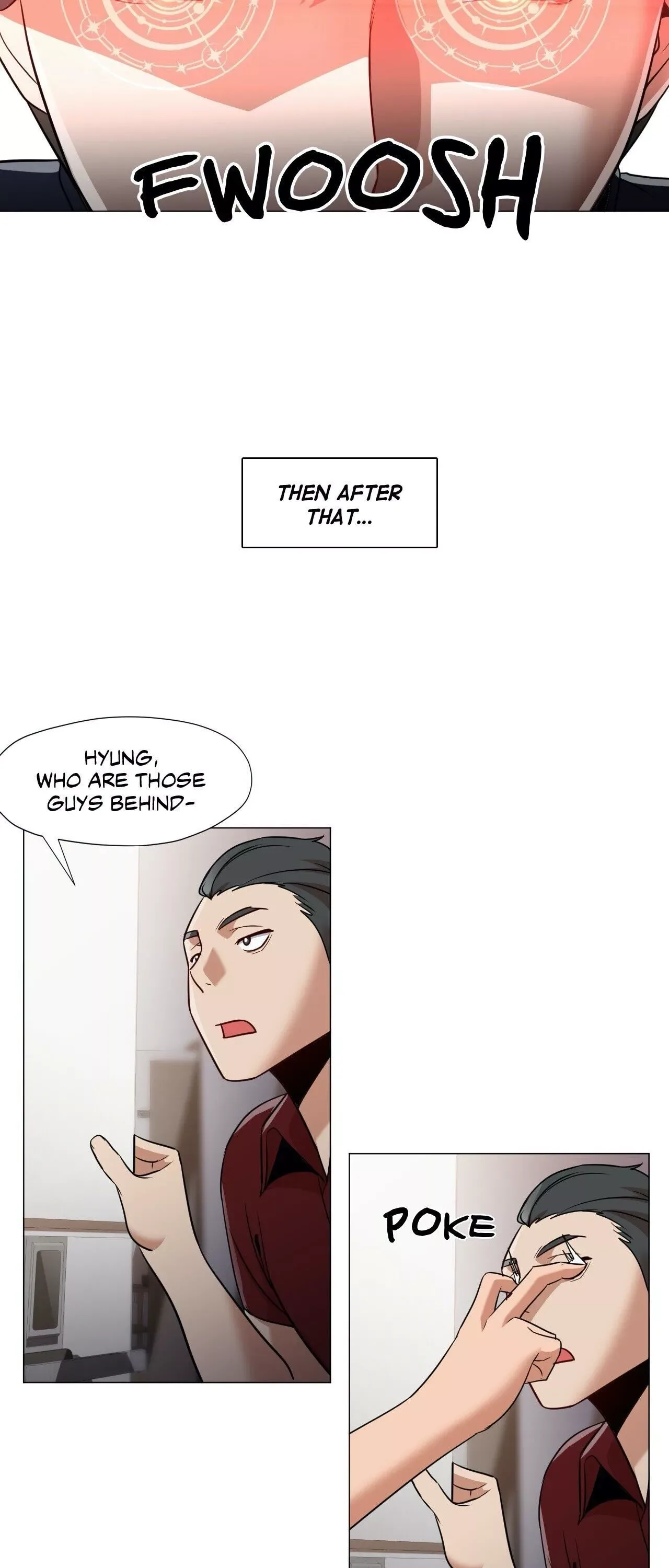 Man Up! Girl Chapter 65 page 25