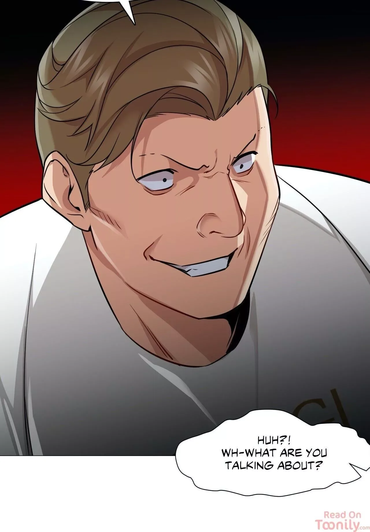 Man Up! Girl Chapter 60 page 42