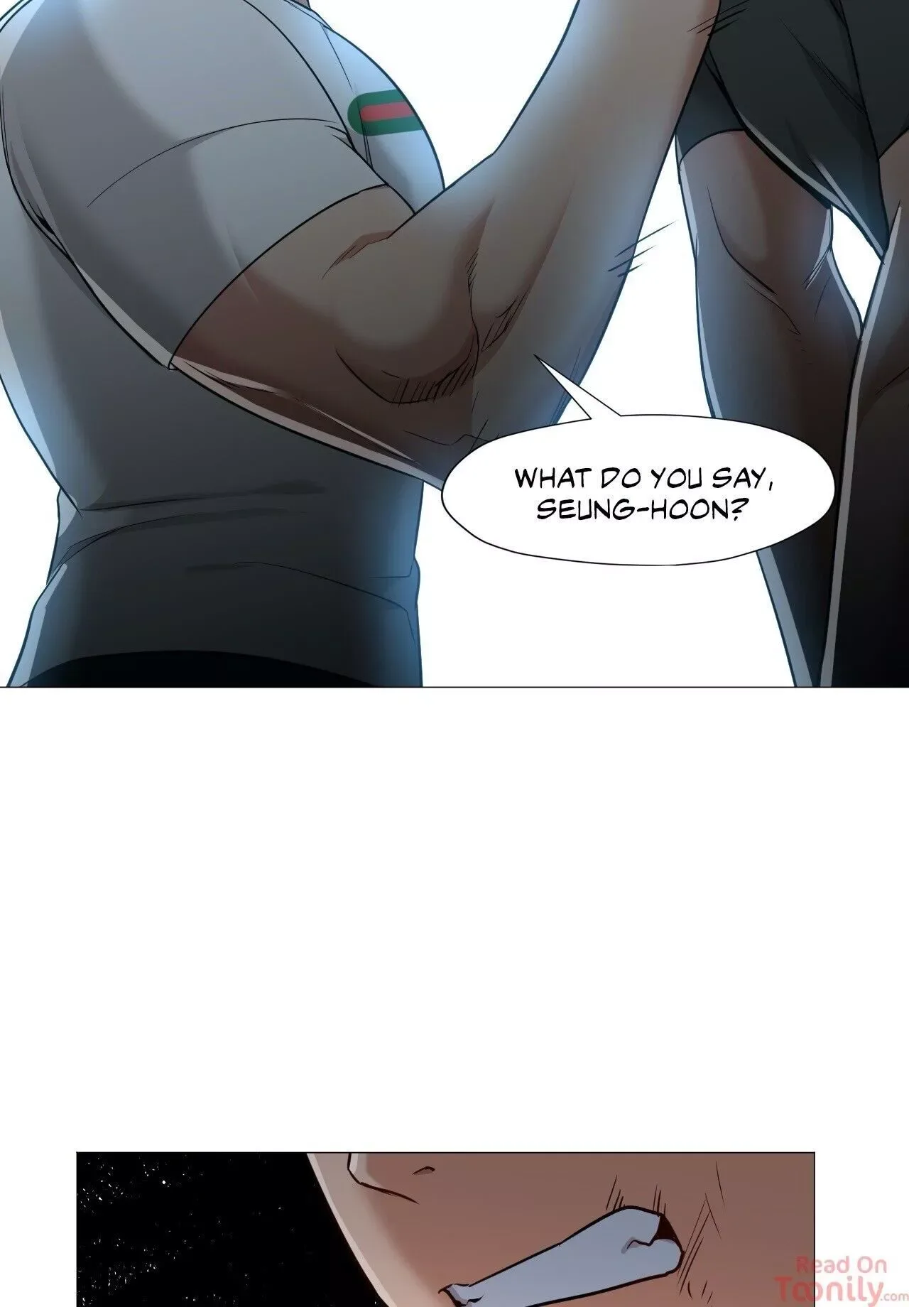 Man Up! Girl Chapter 60 page 44