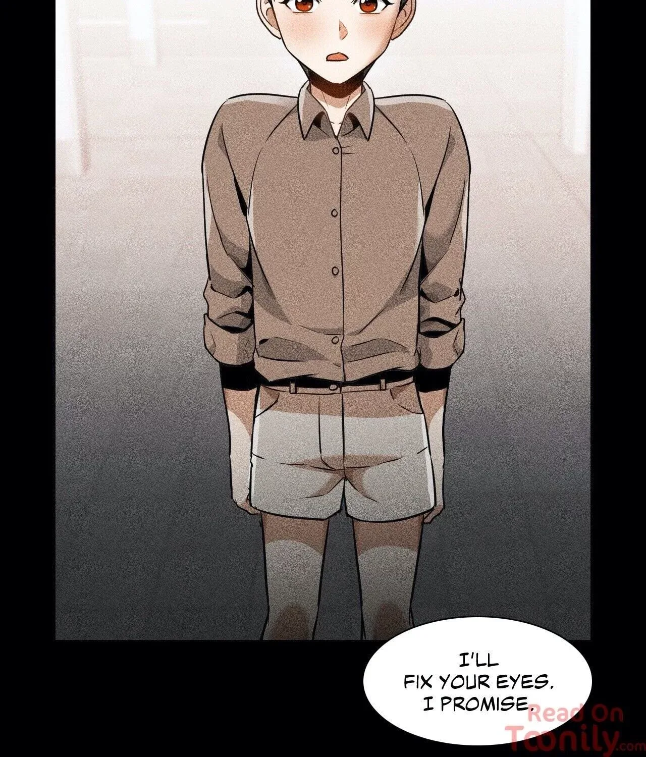Man Up! Girl Chapter 59 page 46