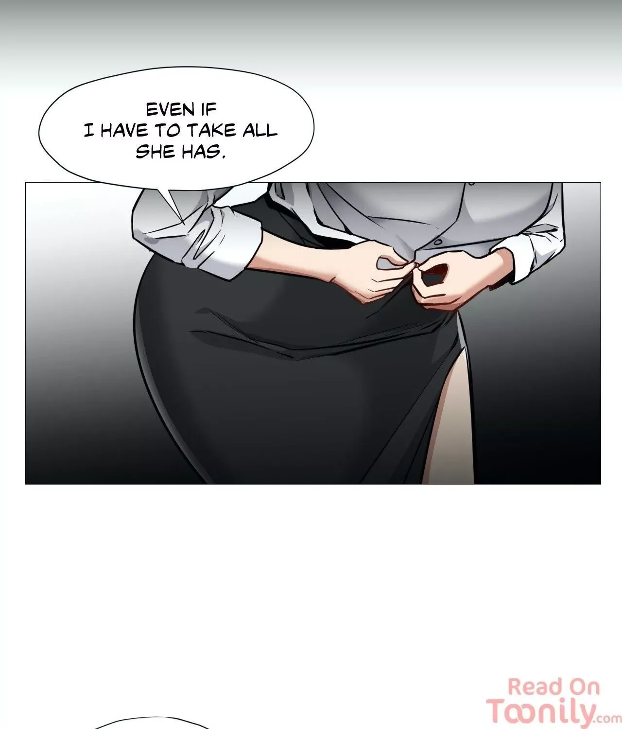 Man Up! Girl Chapter 59 page 50