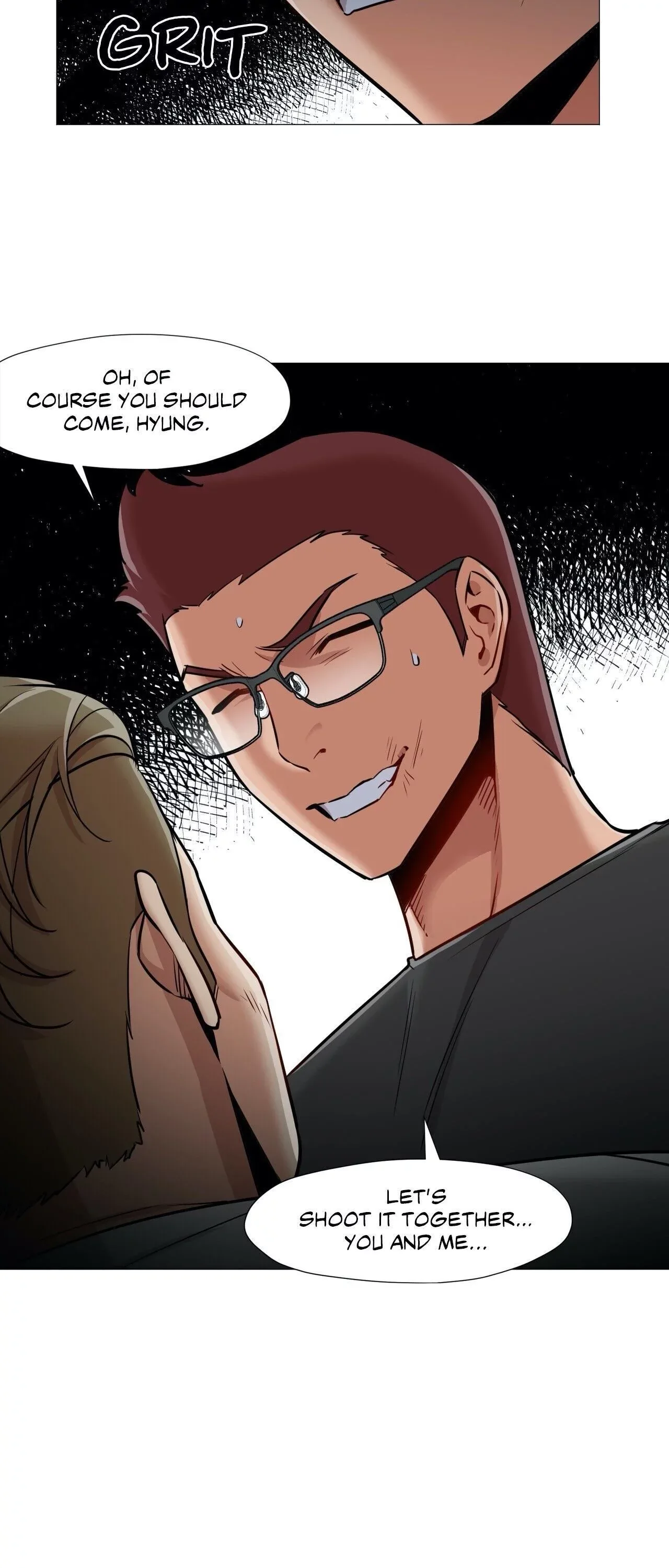 Man Up! Girl Chapter 60 page 45