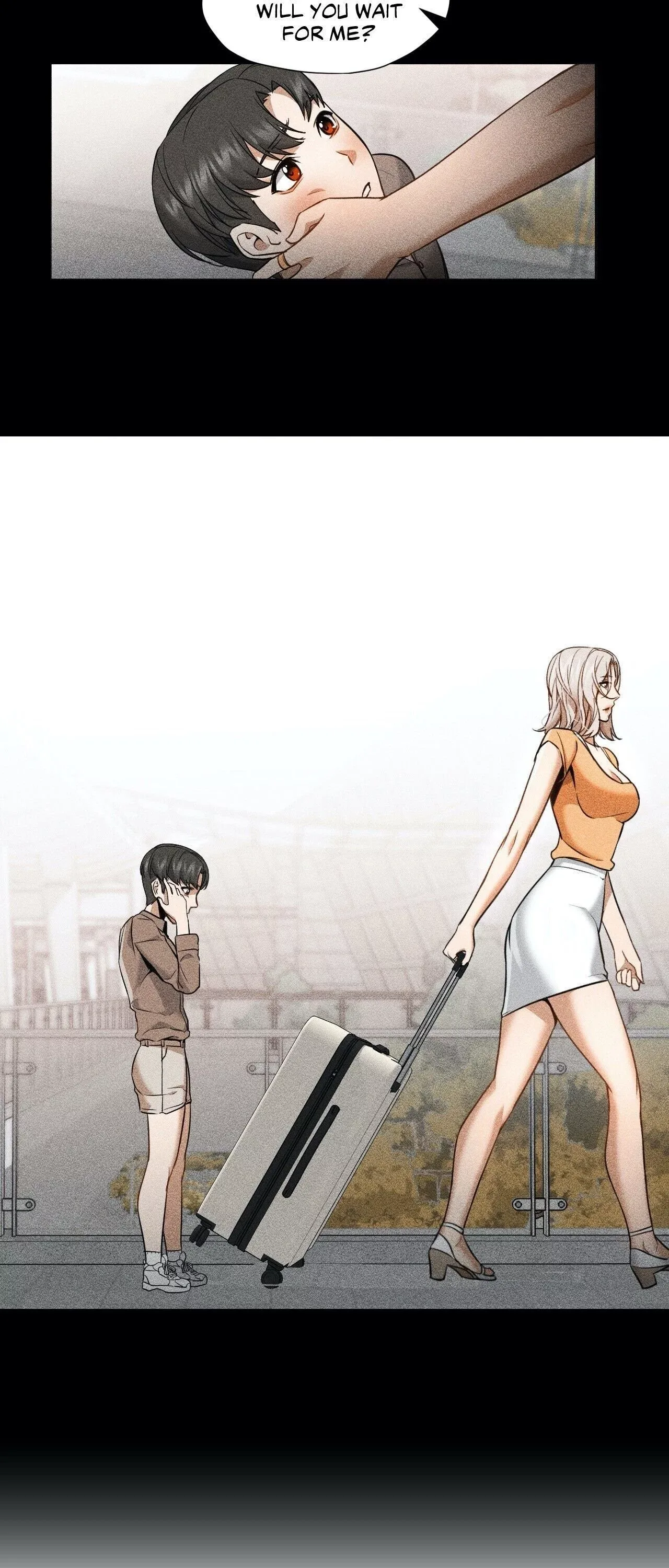 Man Up! Girl Chapter 59 page 49