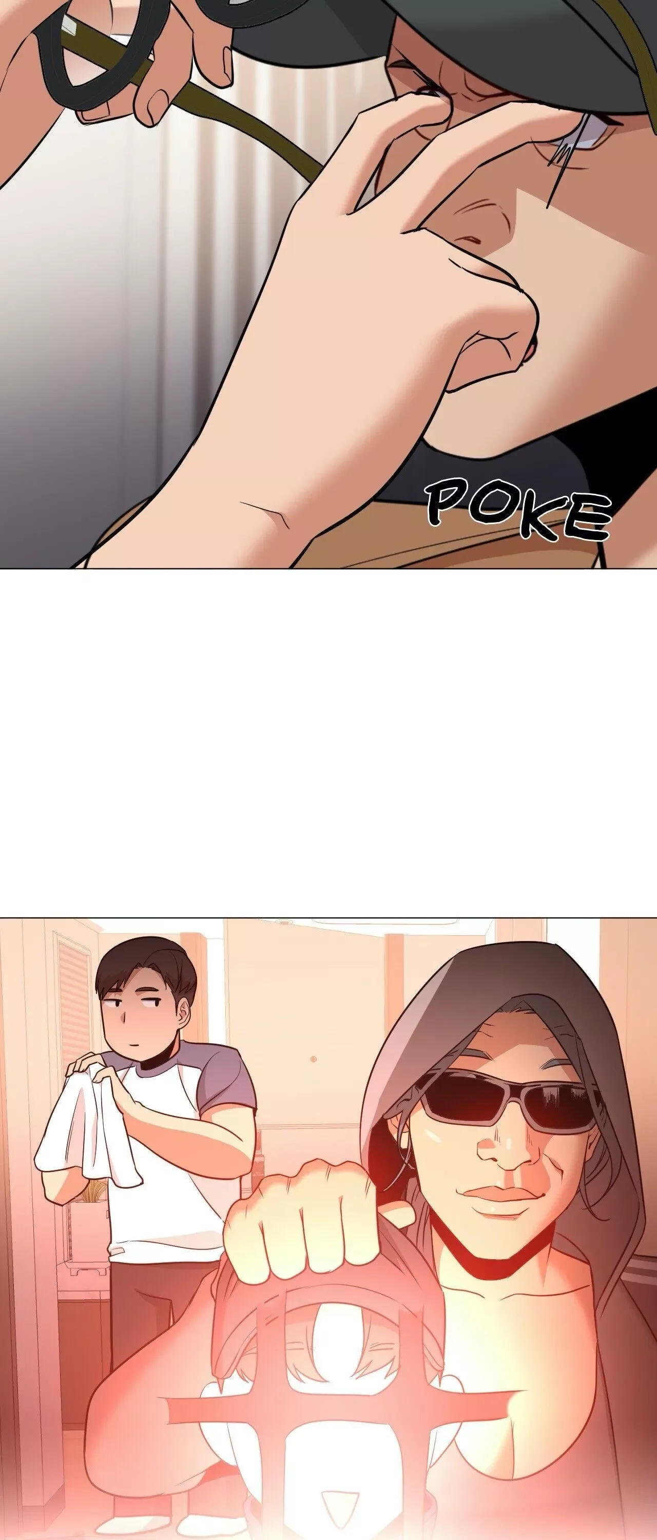 Man Up! Girl Chapter 65 page 29