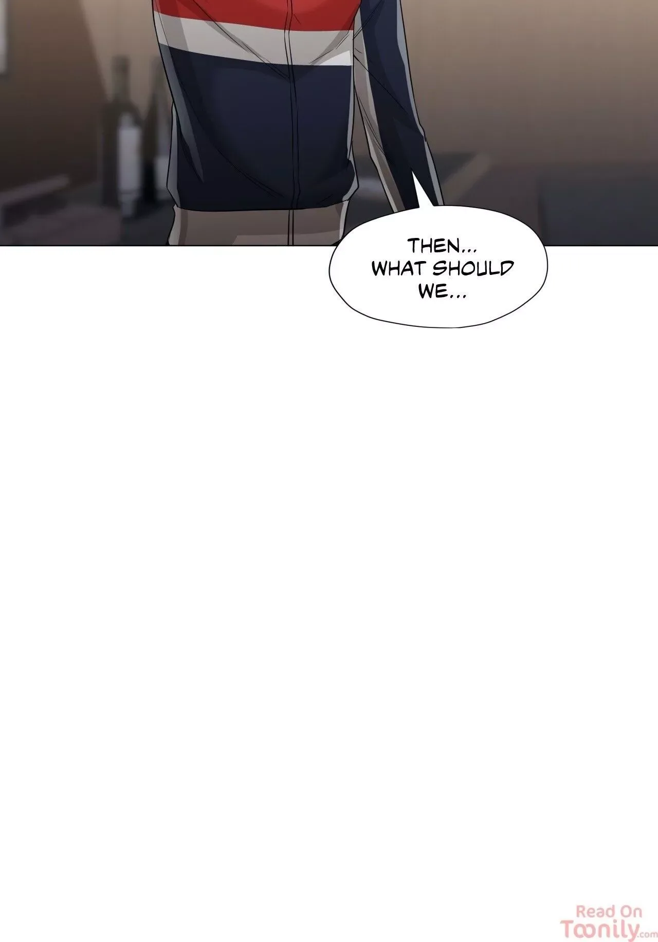 Man Up! Girl Chapter 65 page 34