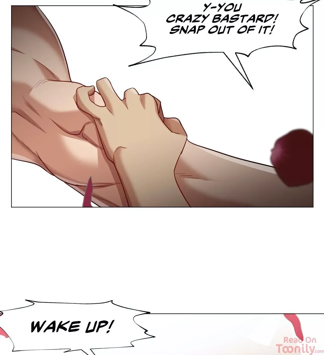 Man Up! Girl Chapter 65 page 40