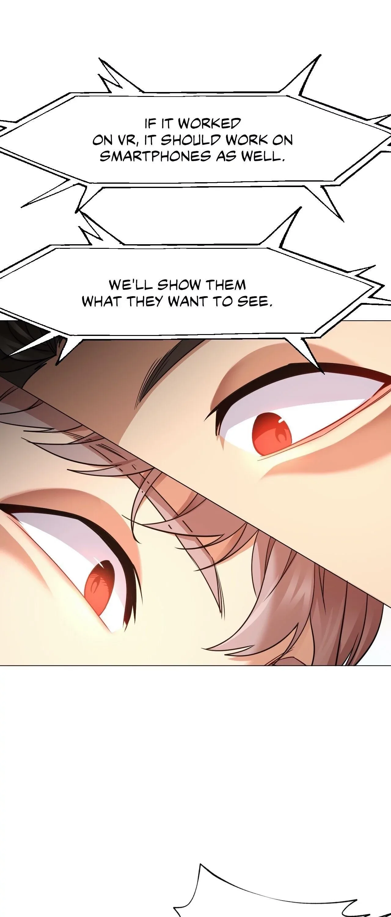 Man Up! Girl Chapter 65 page 39