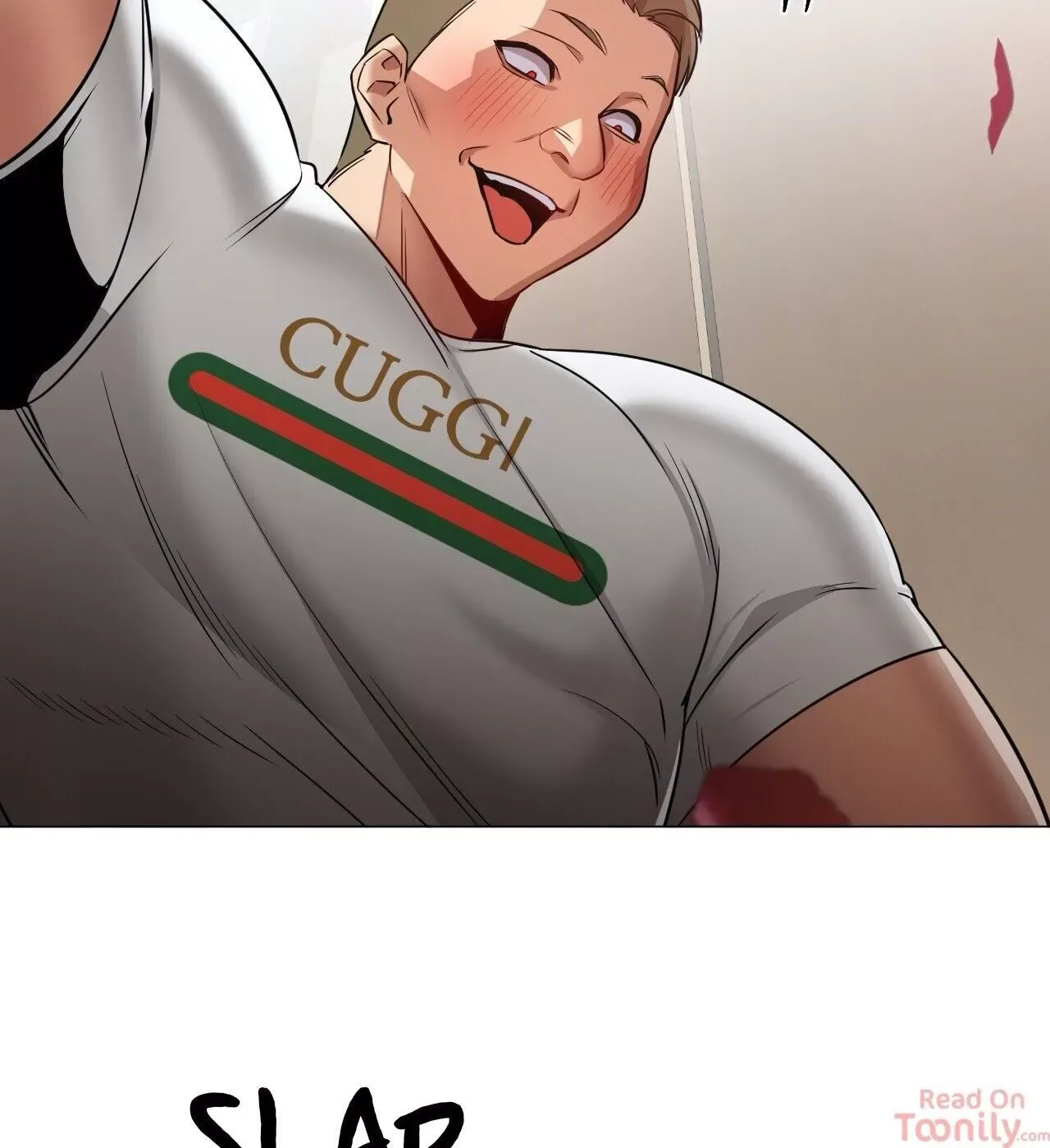 Man Up! Girl Chapter 65 page 42