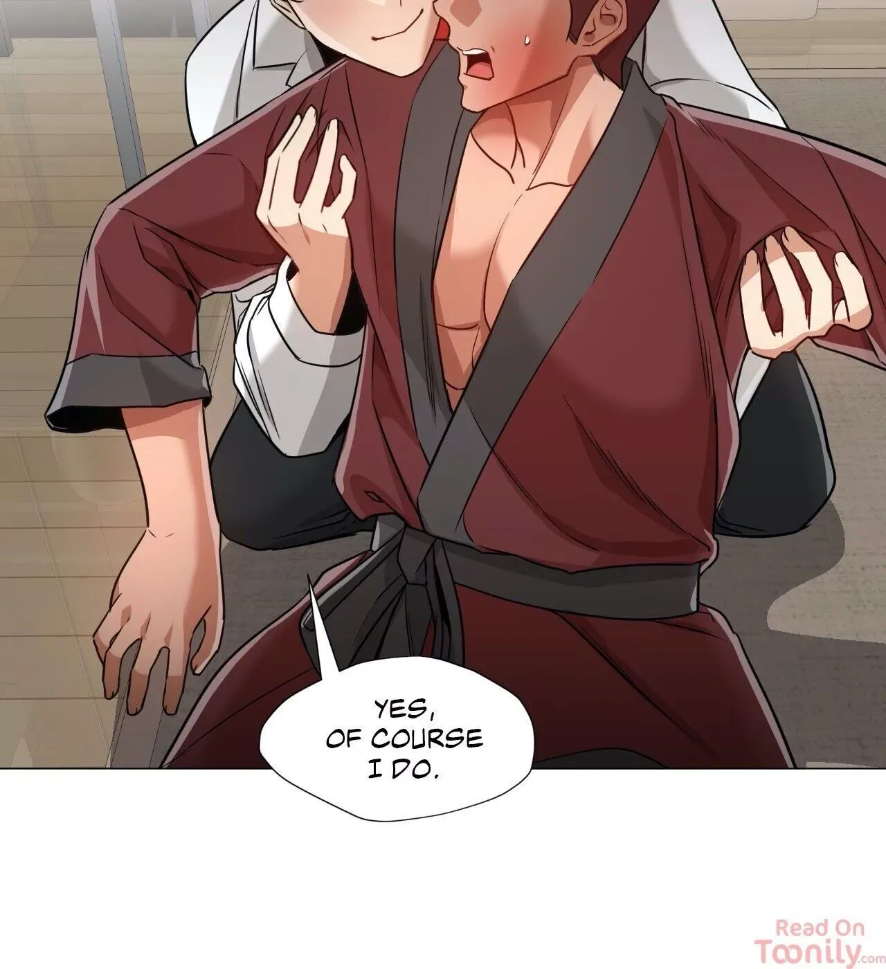 Man Up! Girl Chapter 65 page 44