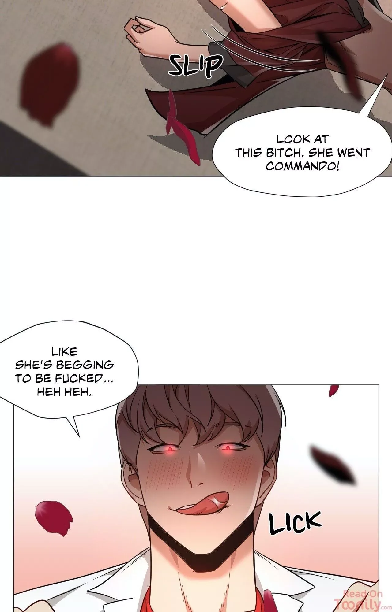 Man Up! Girl Chapter 65 page 46